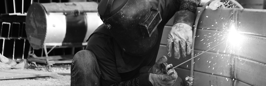 Arc Welding Experts in Johannesburg