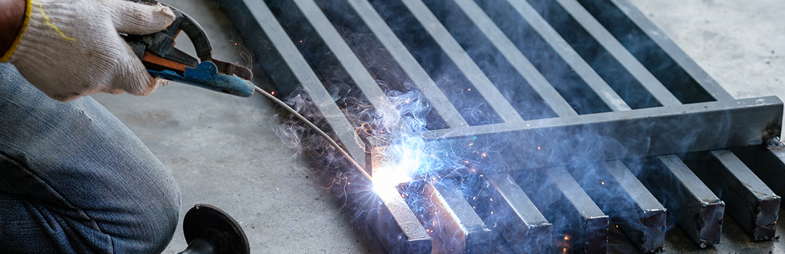 Arc Welding Experts