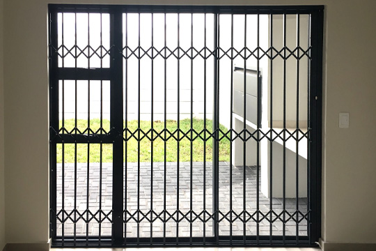Burglar Doors Johannesburg