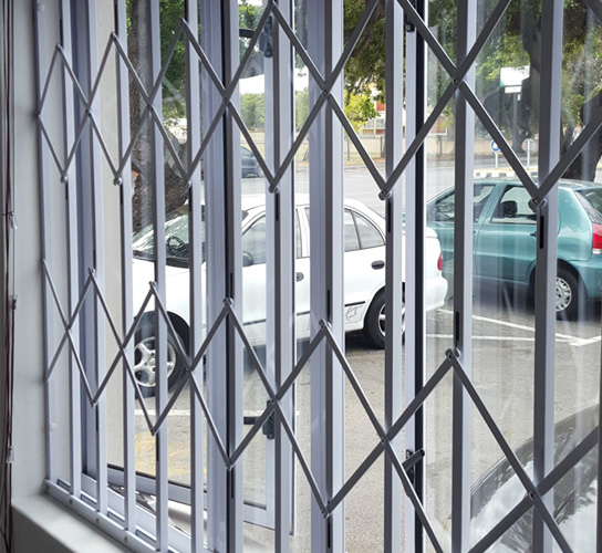 Burglar Doors gauteng