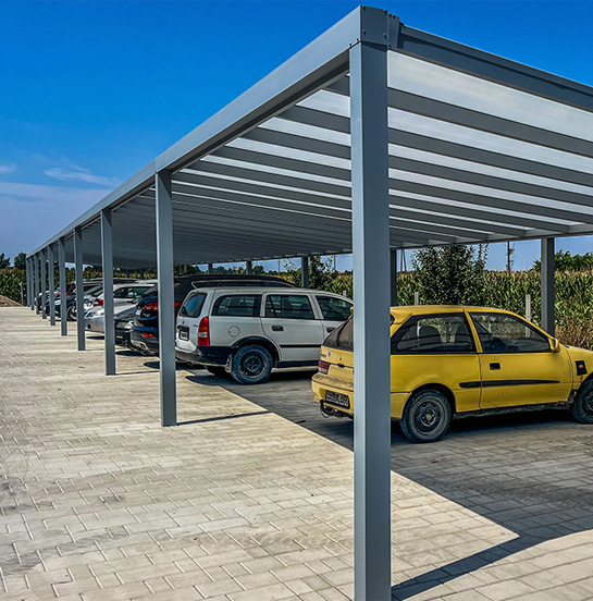 Carports