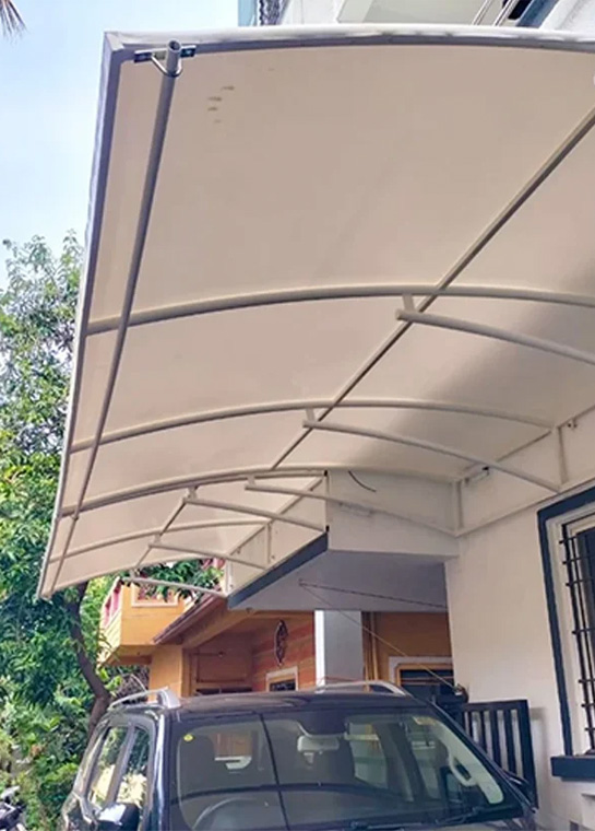 carports johannesburg