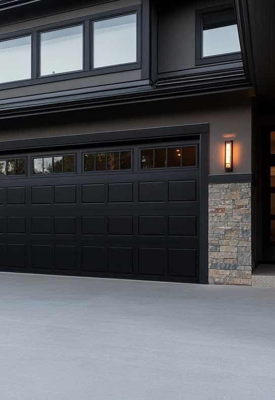 garage doors