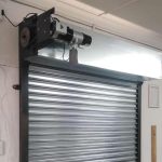 Roller Shutter Doors